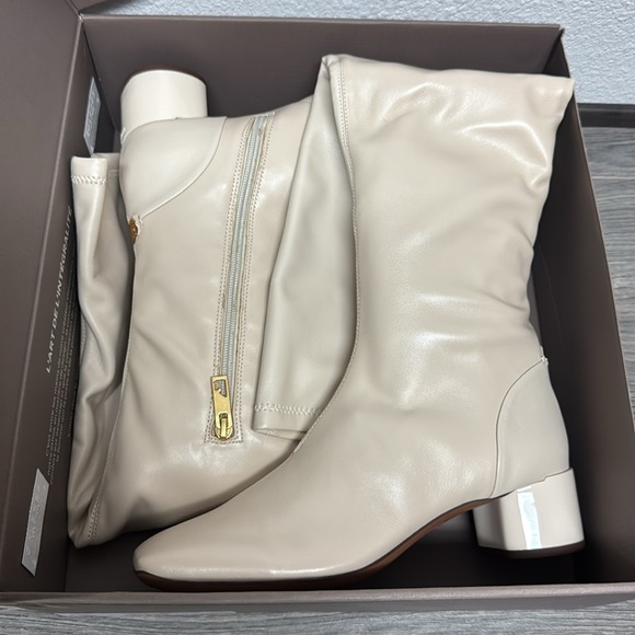 Franco Sarto Novara Over The Knee Boot - Picture 6 of 9